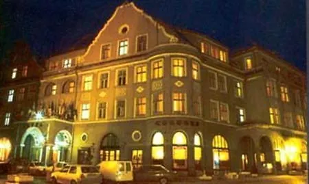 Coroana Hotel Braşov