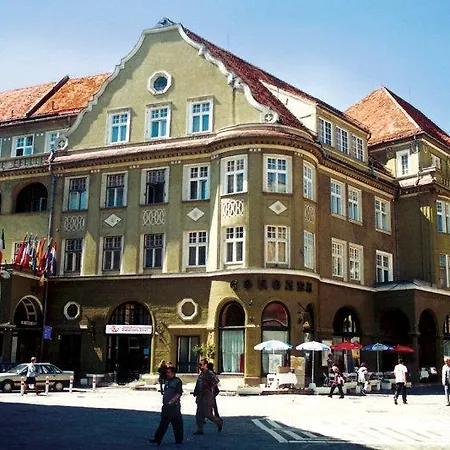 Coroana Hotel 2*