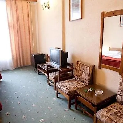 Coroana Hotel Braşov