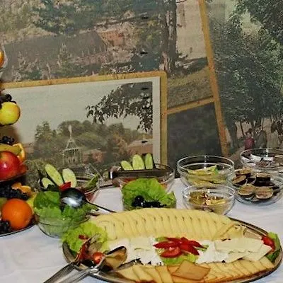Coroana Hotel Braşov