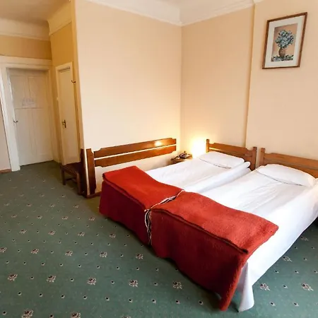 Coroana Hotel Brašov