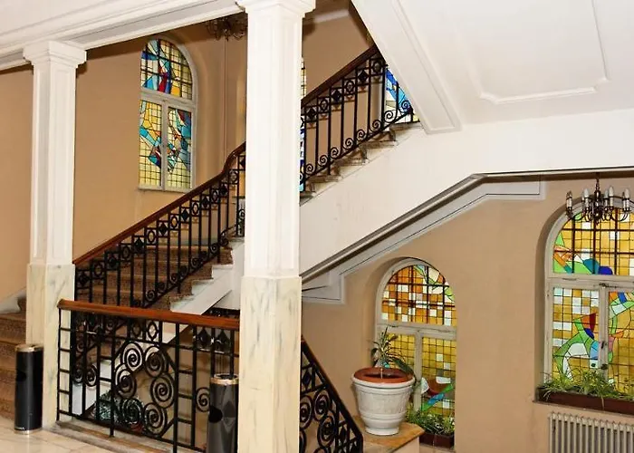 Coroana Hotel Brasov