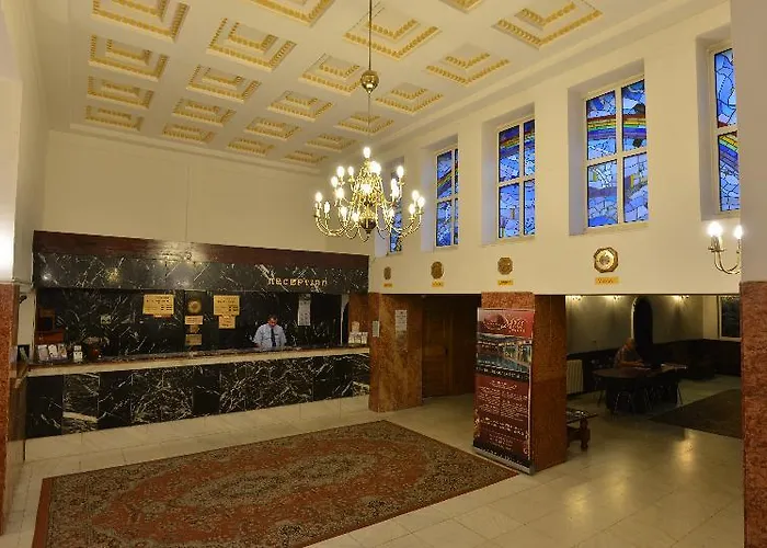 Coroana Hotel Brasov