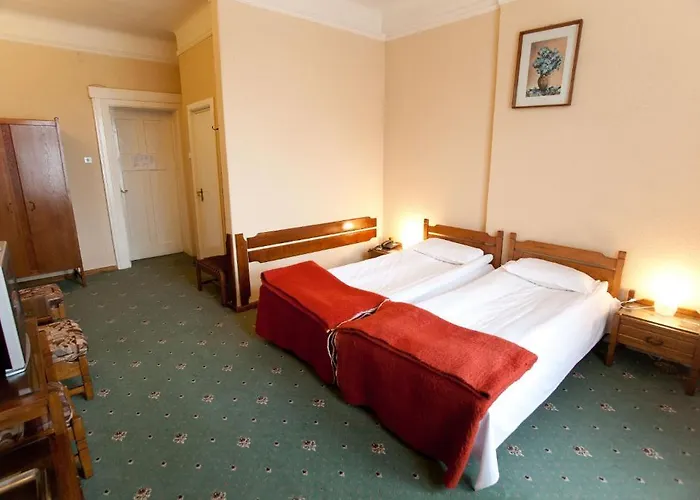 Coroana Hotel Brasov